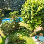 Bed & Breakfast 3 Tigli 4*