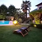 3 Tigli 4* Maslianico