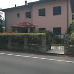 Panzió 3 Tigli