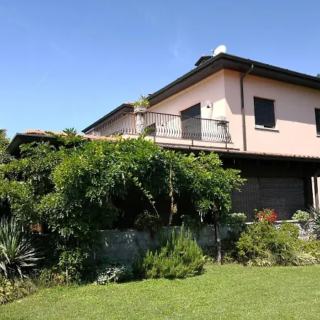 3 Tigli Panzió Maslianico