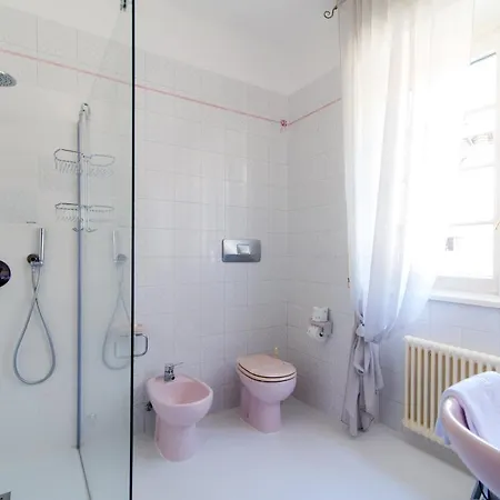 Panzió 3 Tigli 4*