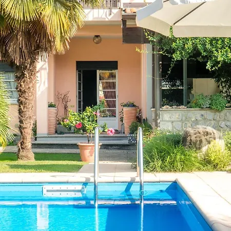 3 Tigli 4* Maslianico