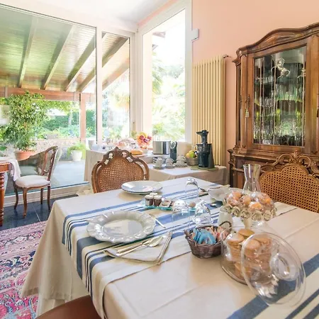 3 Tigli Bed and breakfast Maslianico
