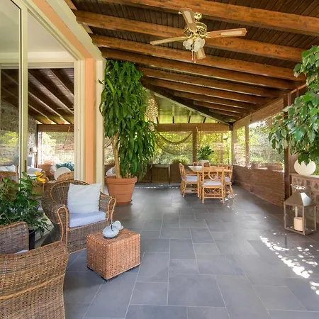 Panzió 3 Tigli Maslianico