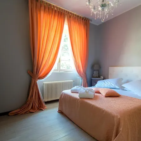 3 Tigli Bed and breakfast Maslianico