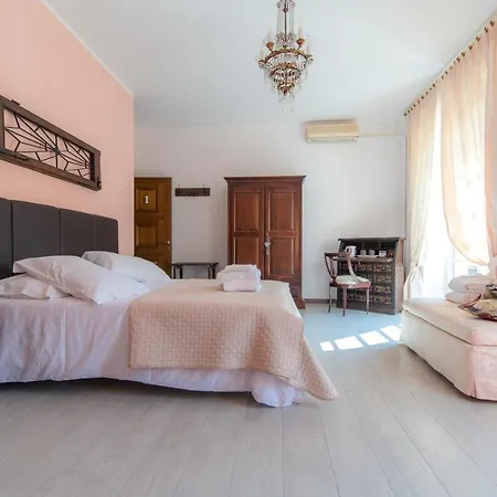 3 Tigli 4* Maslianico