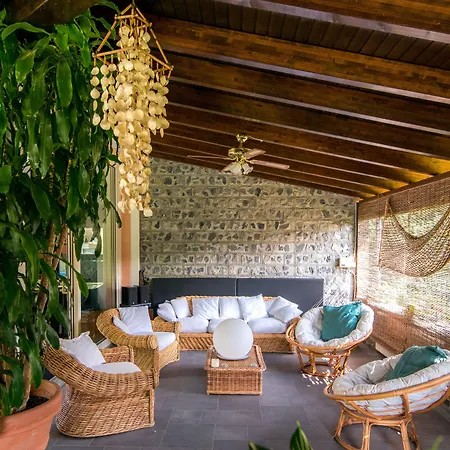 Bed & Breakfast 3 Tigli 4*