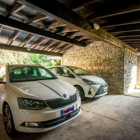 3 Tigli 4* Maslianico