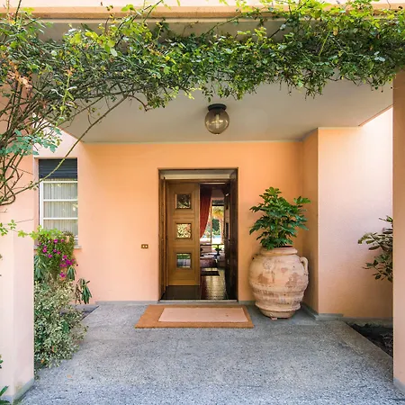 Bed & Breakfast 3 Tigli Maslianico