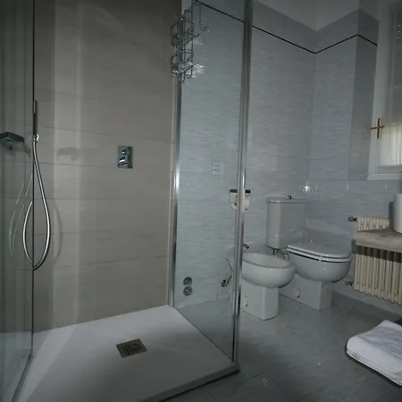 Panzió 3 Tigli Maslianico