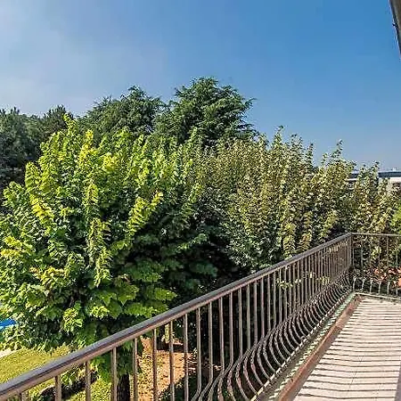3 Tigli فندق مبيت وإفطار 4*