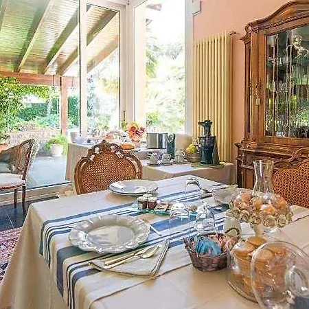 فندق مبيت وإفطار 3 Tigli