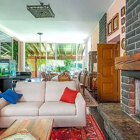 فندق مبيت وإفطار 3 Tigli 4*