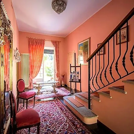 3 Tigli فندق مبيت وإفطار 4*