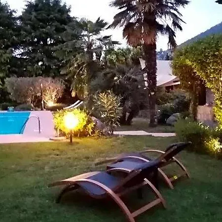 3 Tigli فندق مبيت وإفطار 4*