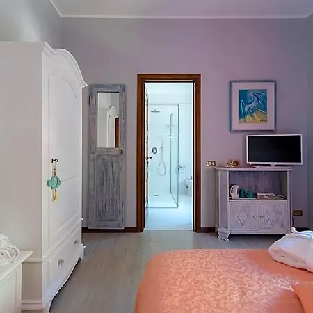 فندق مبيت وإفطار 3 Tigli