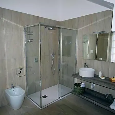 Panzió 3 Tigli 4*