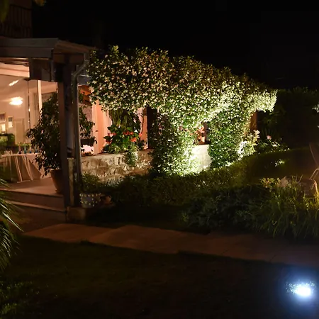 3 Tigli 4* Maslianico