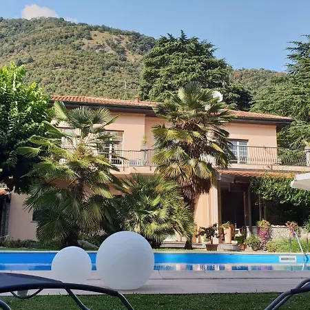 فندق مبيت وإفطار 3 Tigli 4*