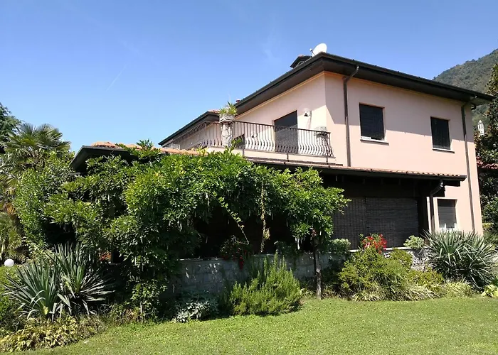 3 Tigli فندق مبيت وإفطار مازلِيانيكو