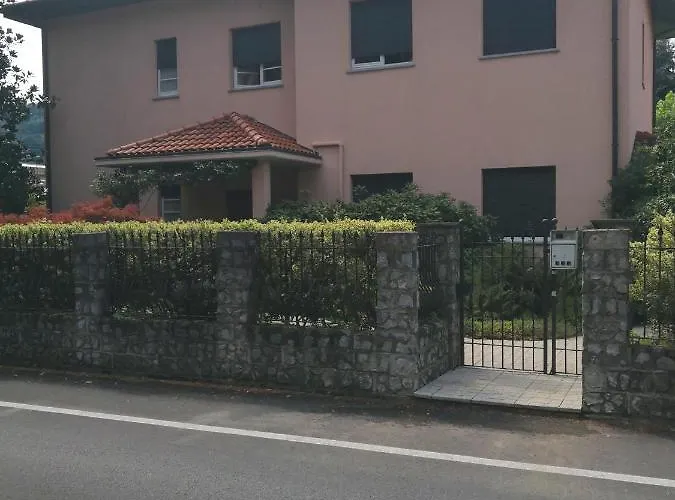 Couette-café 3 Tigli