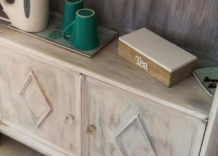 فندق مبيت وإفطار 3 Tigli مازلِيانيكو