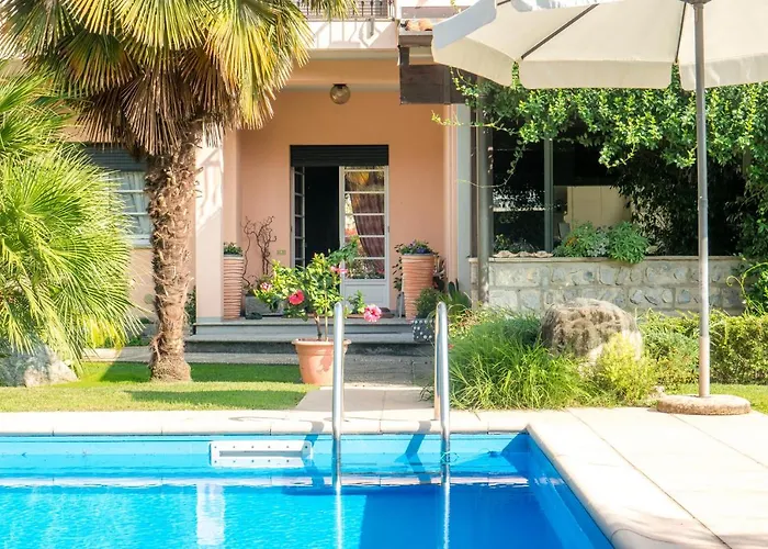 3 Tigli 4* Maslianico