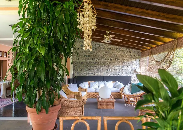 Couette-café 3 Tigli