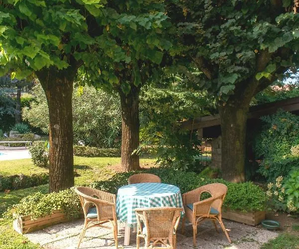 Bed & Breakfast 3 Tigli 4*