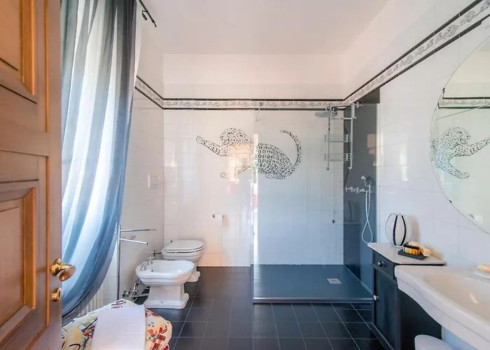 3 Tigli Couette-café