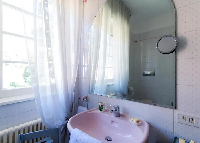 Couette-café 3 Tigli Maslianico