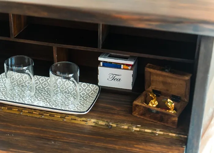 3 Tigli Couette-café