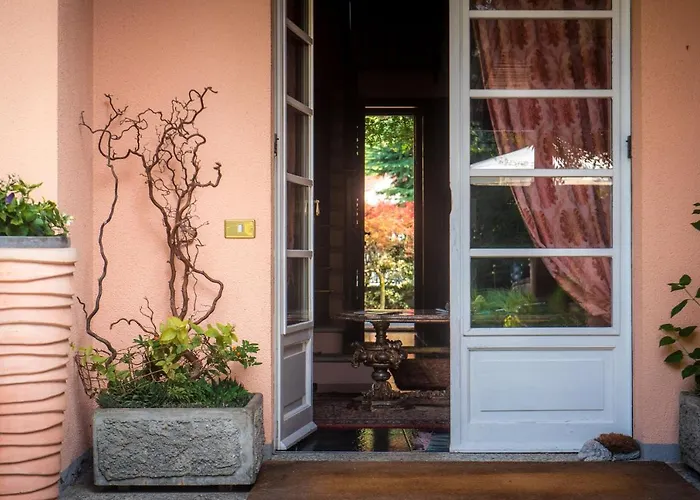 Couette-café 3 Tigli