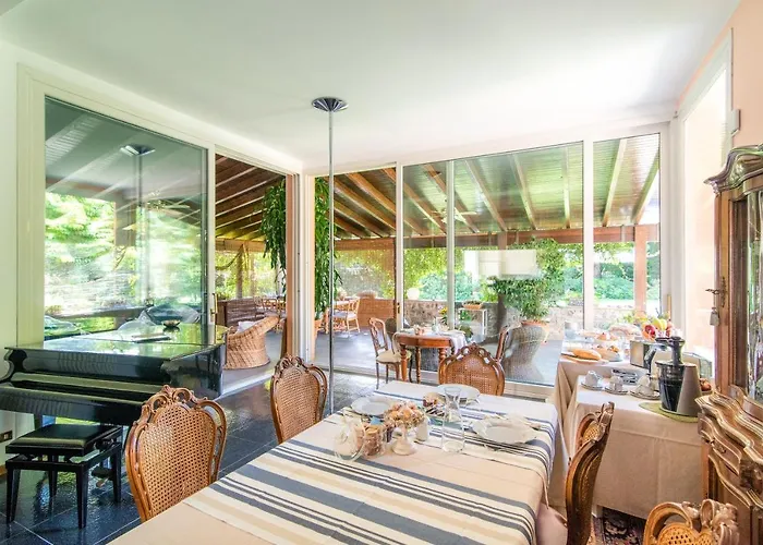 فندق مبيت وإفطار 3 Tigli