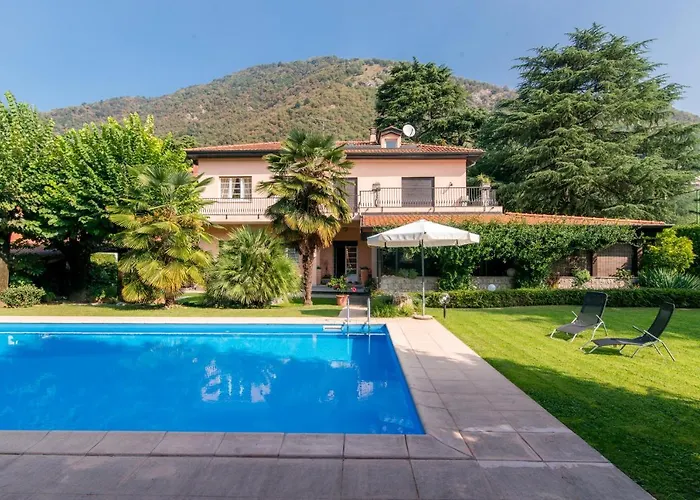 Bed & Breakfast 3 Tigli Maslianico