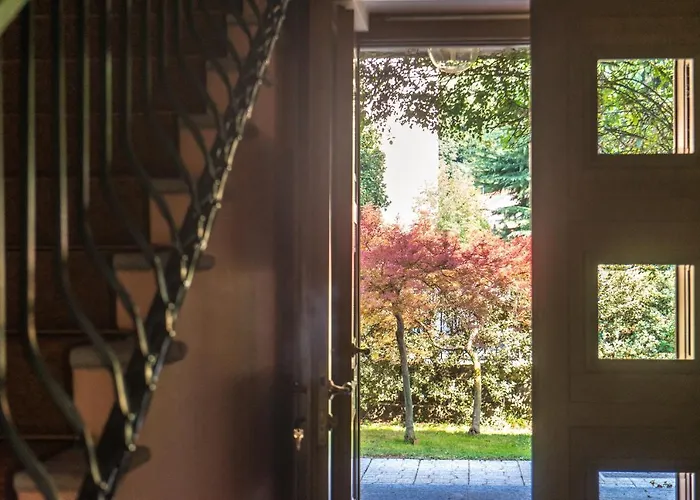 3 Tigli Couette-café Maslianico