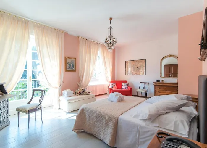 3 Tigli فندق مبيت وإفطار 4*