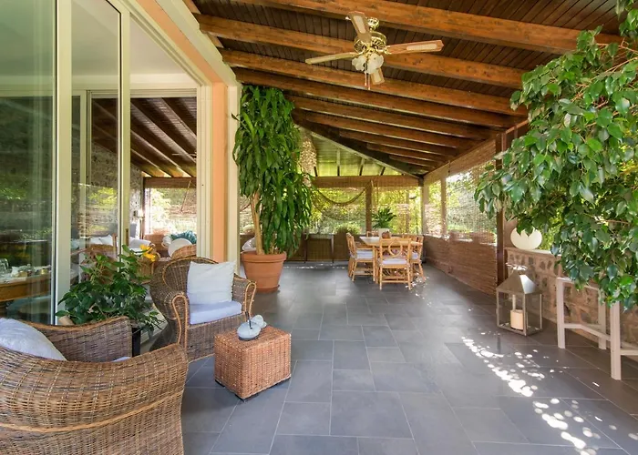 فندق مبيت وإفطار 3 Tigli مازلِيانيكو