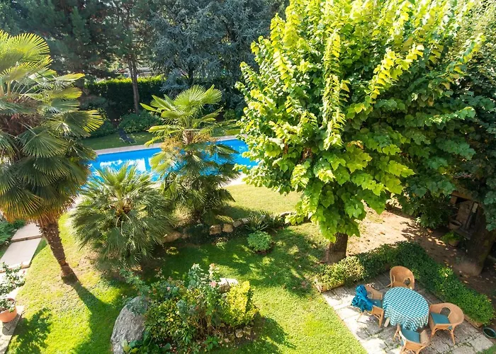 فندق مبيت وإفطار 3 Tigli 4*