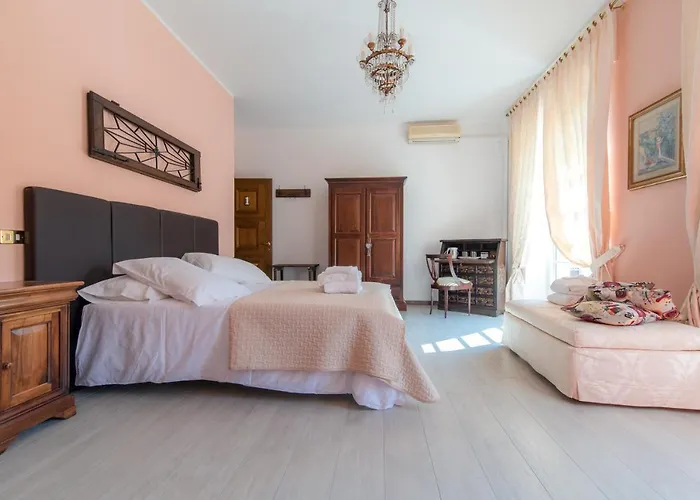 3 Tigli 4* Maslianico