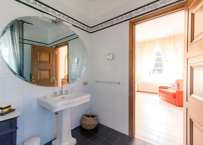 3 Tigli فندق مبيت وإفطار