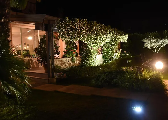 3 Tigli مازلِيانيكو