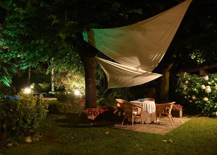 3 Tigli 4* Maslianico