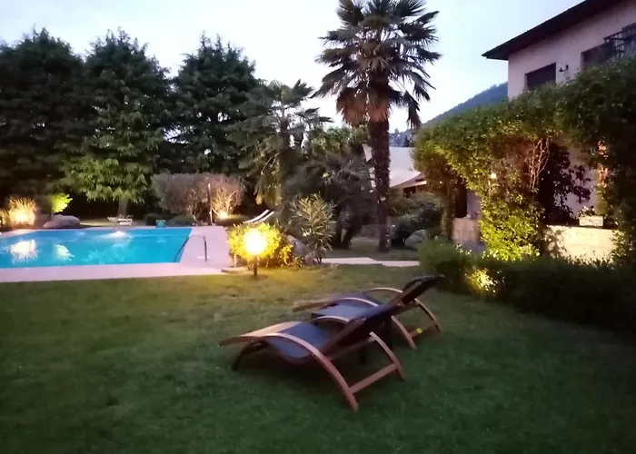 3 Tigli 4* Maslianico