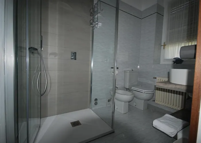 3 Tigli Couette-café 4*