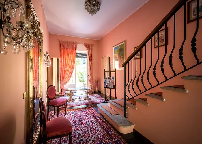 3 Tigli Couette-café