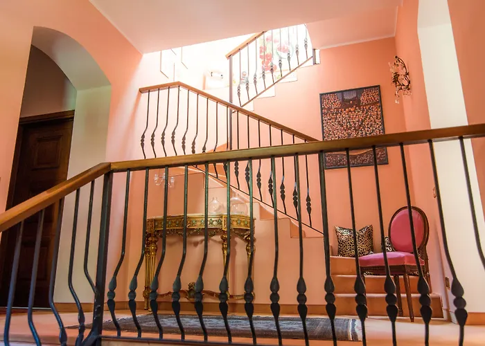 Couette-café 3 Tigli