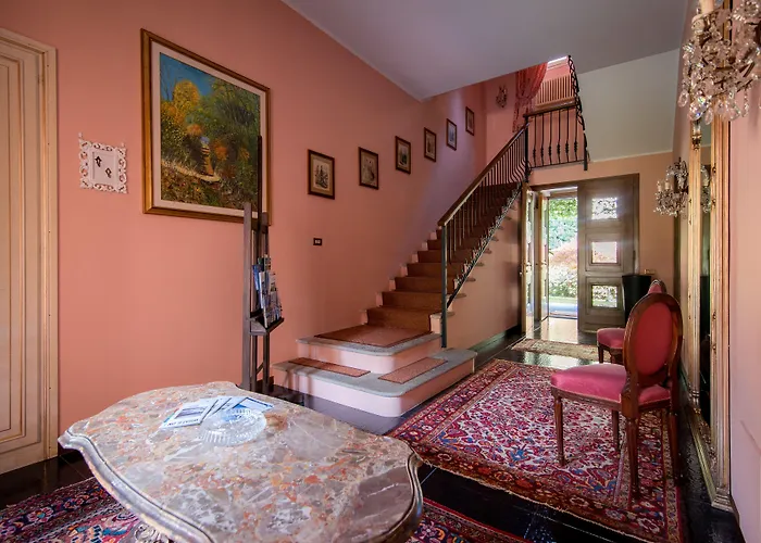 3 Tigli 4* Maslianico