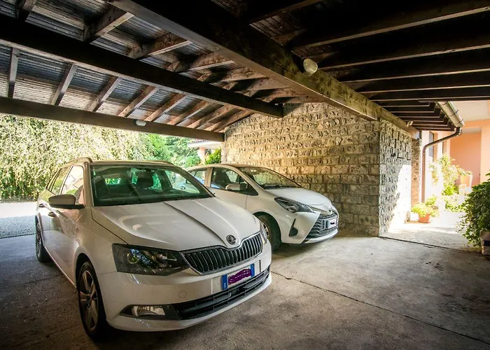 3 Tigli 4* Maslianico