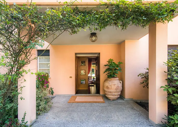 Couette-café 3 Tigli Maslianico